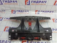 Кронштейн переднего бампера Renault Megane 2