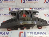 Кронштейн переднего бампера Renault Megane 2
