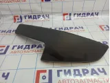 Накладка переднего бампера левая Renault Megane 2 7701476889