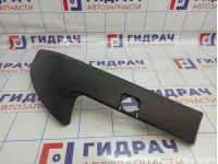 Накладка переднего бампера правая Renault Megane 2 7701476889
