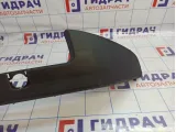 Накладка переднего бампера правая Renault Megane 2 7701476889