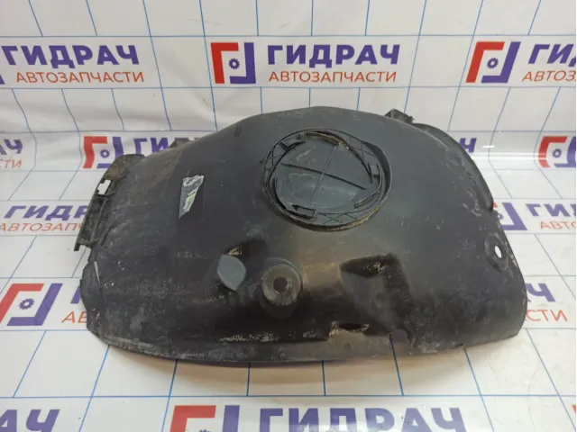 Локер передний левый Renault Megane 2 8200415285