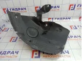 Локер передний левый Renault Megane 2 8200415285