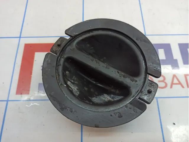 Лючок локера Renault Megane 2