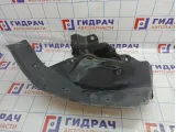Локер передний правый Renault Megane 2 8200073429