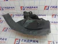 Локер передний правый Renault Megane 2 8200073429