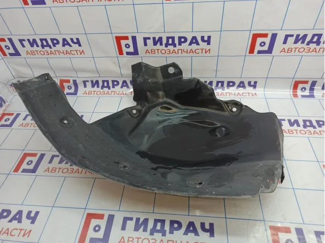 Локер передний правый Renault Megane 2 8200073429