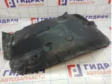 Локер передний правый Renault Megane 2 8200073429