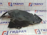 Локер передний правый Renault Megane 2 8200073429