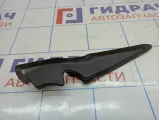 Накладка под лобовое левая Renault Megane 2 8200100590