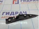 Накладка под лобовое левая Renault Megane 2 8200100590
