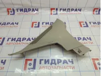 Обшивка стойки задней левой верхняя Renault Megane 2 8200235670