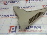 Обшивка стойки задней левой верхняя Renault Megane 2 8200235670