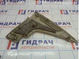 Обшивка стойки задней левой верхняя Renault Megane 2 8200235670