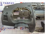 Торпедо Renault Megane 2 8200502400