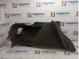 Обшивка багажника левая Renault Megane 2 8200738602