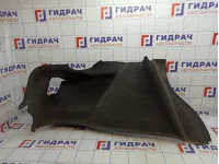 Обшивка багажника левая Renault Megane 2 8200738602