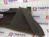 Обшивка багажника левая Renault Megane 2 8200738602