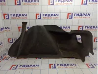 Обшивка багажника правая Renault Megane 2 8200738603