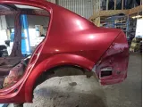 Крыло заднее левое Renault Megane 2