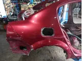 Крыло заднее правое Renault Megane 2