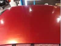 Крыша Renault Megane 2