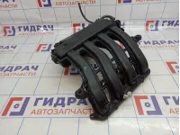 Коллектор впускной Renault Megane 2 8200647713