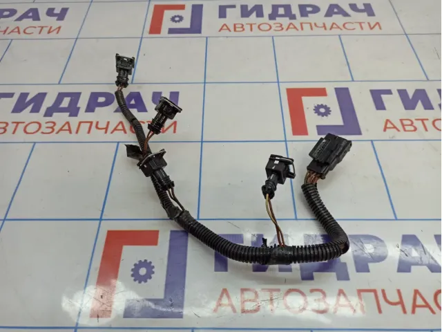 Проводка на форсунки Renault Megane 2 8200081317