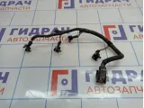 Проводка на форсунки Renault Megane 2 8200081317