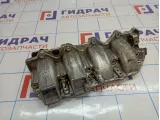 Коллектор впускной Renault Megane 2 8200329496