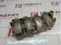 Коллектор впускной Renault Megane 2 8200329496