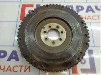 Маховик Renault Megane 2 7701475094
