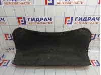 Обшивка крышки багажника Renault Megane 2 8200193237