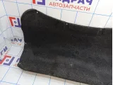 Обшивка крышки багажника Renault Megane 2 8200193237