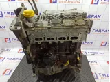 Двигатель Renault Megane 2 7701474378