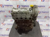 Двигатель Renault Megane 2 7701474378
