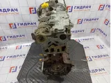Двигатель Renault Megane 2 7701474378