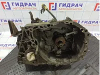МКПП Renault Megane 2 7702302091