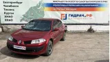 Кронштейн генератора Renault Megane 2 8200357679