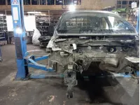 Лонжерон передний правый Renault Megane