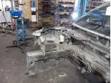 Лонжерон передний правый Renault Megane