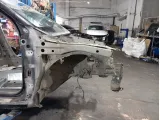 Лонжерон передний правый Renault Megane