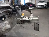 Лонжерон передний левый Renault Megane