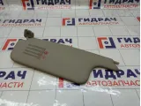 Козырек солнцезащитный правый Renault Megane 8200246819