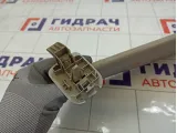 Козырек солнцезащитный правый Renault Megane 8200246819