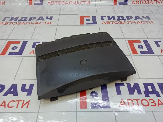 Накладка торпедо Renault Megane 82000078979