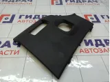 Накладка торпедо левая Renault Megane 7701058990