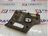 Накладка торпедо левая Renault Megane 7701058990