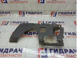 Накладка под рулевую колонку Renault Megane 7701058992