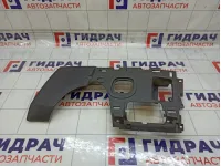 Накладка под рулевую колонку Renault Megane 7701058992